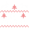 Merry Christmas design II