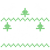 Merry Christmas design I