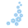 snowflakes