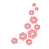 snowflakes