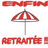 Enfin retraité !!!