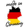 Made in Germany