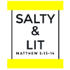 Salt and light - Christian