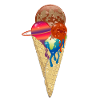 Eiscreme