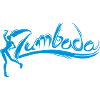 blue zumbada