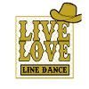 Line Dance Dancing Country Music