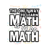 Mathématiques Maths Mathématicien expérience cadeau