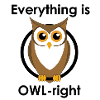 OWL right