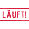 Läuft!