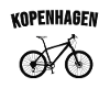 Cadeau vélo Copenhague Danemark