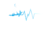 Wasserball Heartbeat Shirt