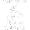 Mountainbike Downhill Biker Cool gift
