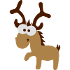 reindeer