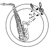 saxophone