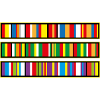 80 Order Band Bar