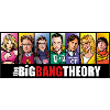 The Big Bang Theory Comic