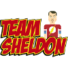 Team Sheldon Comic