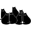 Katzen