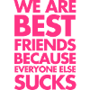 Best Friends