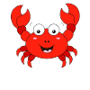 Red crab cancer
