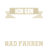 Cyclist cycling