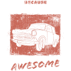 Oldtimer Car