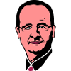 francois hollande president political leader