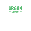 Donate organs