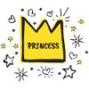 Princesse