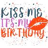 Birthday - Cool Sayings