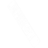 Retro Fernbedienung Silhouette