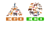 Ego vs. Eco Environment Shirt