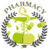 Pharmacy green