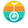 unicycling