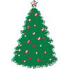 Noël de sapin