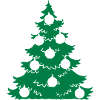 Christmas Christmas Christmas balls
