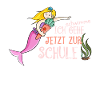Scolarisation fille sirène