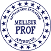 Meilleur Prof