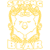 Strong as a bear