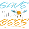 Save the bees