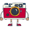 Camera cameraman photography