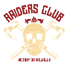 Viking Raiders Club