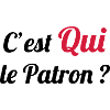 c'est QUI le Patron ?