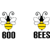 BOO BEES