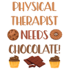 Physiotherapy physio physiotherapist gift