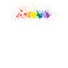 Rainbow LGBT Pride T-Shirt