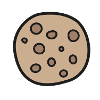 Keks, Cookie, Krümel