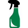 Sprühflasche