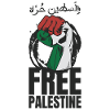 Free Palestine Movement