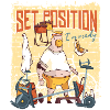Set position fitness